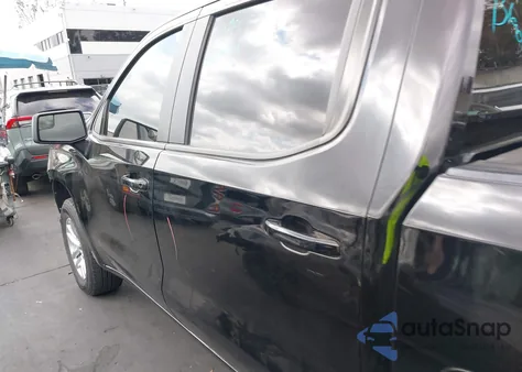 2020 Chevrolet Silverado 1500 4Wd Standard Bed Lt from USA, damaged, VIN 1GCUYDED0LZ165219